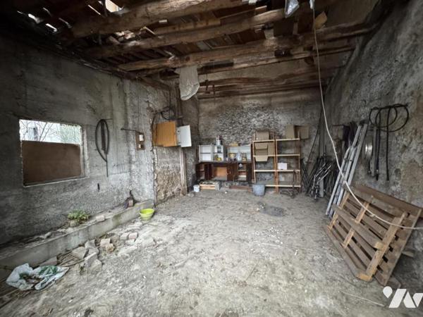 Immeuble à La Murette