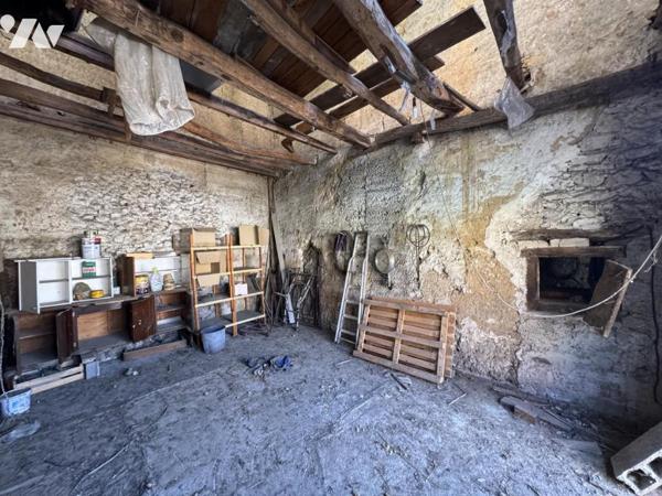 Immeuble à La Murette