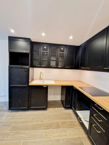 MAGNIFIQUE APPARTEMENT DE TYPE 3 SUR LA PRESQU'ïLE DE MARTIGUES 1 150 € / mois C.C.*