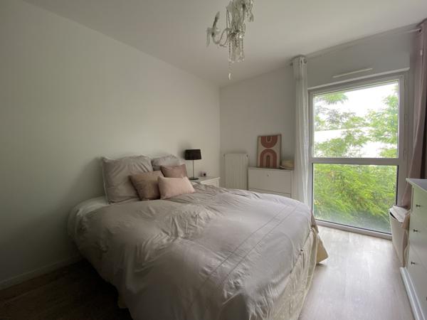 Appartement 2 pièces – Lille Sud