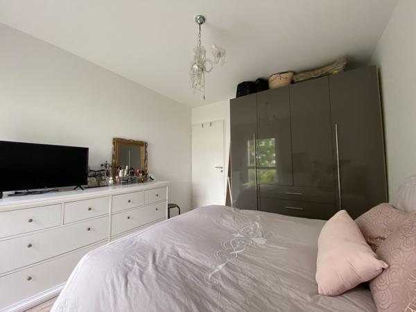 Appartement 2 pièces – Lille Sud