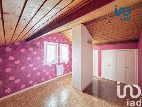 Maison à vendre 6 pièces 126 m² Maclas