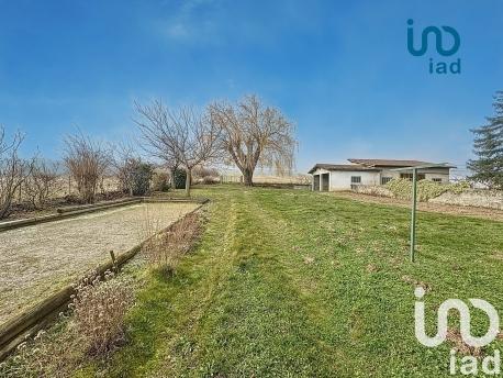 Maison à vendre 6 pièces 126 m² Maclas