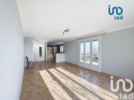 Maison à vendre 6 pièces 126 m² Maclas