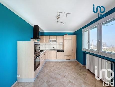 Maison à vendre 6 pièces 126 m² Maclas