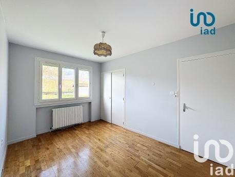 Maison à vendre 6 pièces 126 m² Maclas
