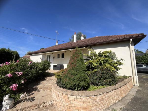 Maison à vendre 3 pièces de 94 m²