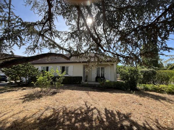 Maison à vendre 3 pièces de 94 m²