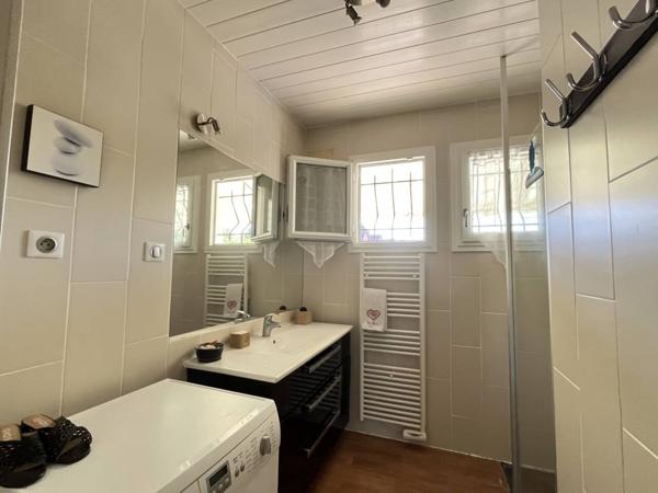 Maison à vendre 3 pièces de 94 m²
