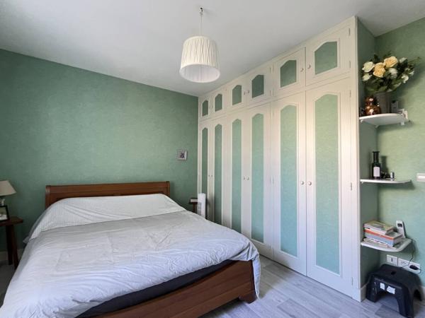 Maison à vendre 3 pièces de 94 m²