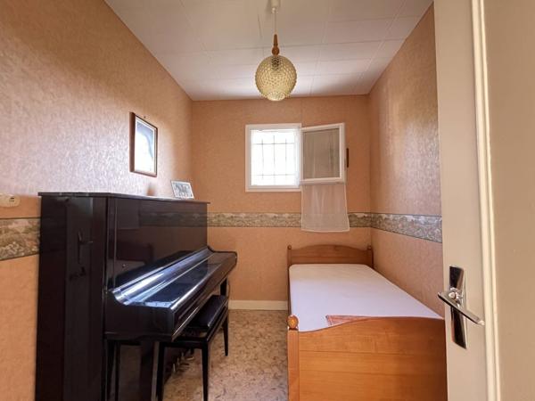 Maison à vendre 3 pièces de 94 m²