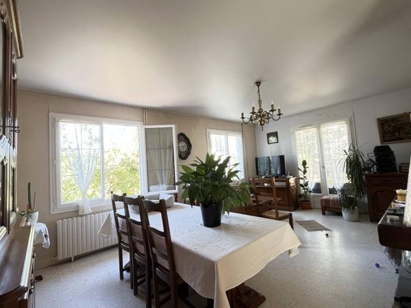 Maison à vendre 3 pièces de 94 m²