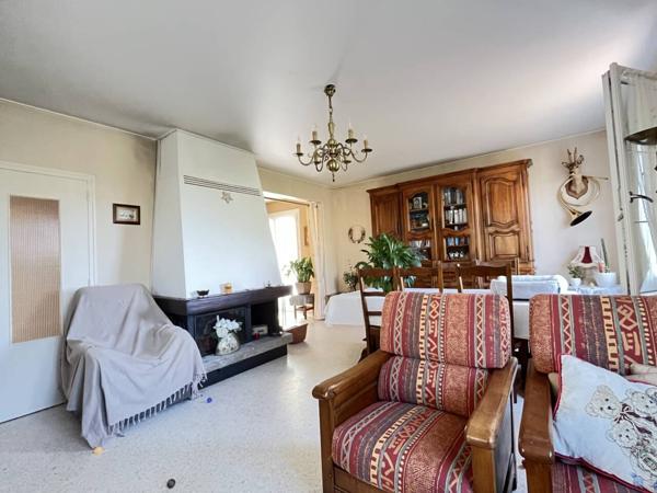 Maison à vendre 3 pièces de 94 m²