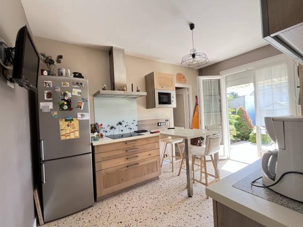 Maison à vendre 3 pièces de 94 m²