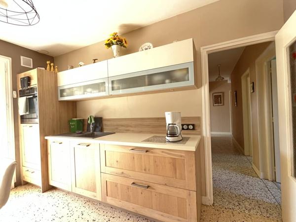 Maison à vendre 3 pièces de 94 m²