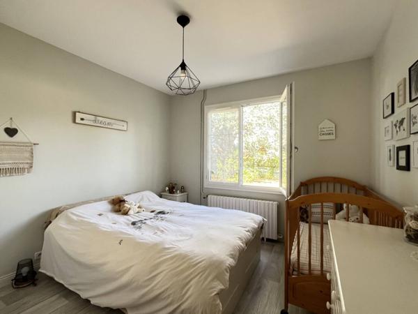 Maison à vendre 3 pièces de 94 m²