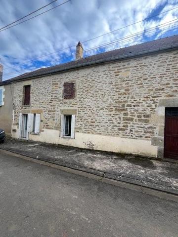 Vente / Maison