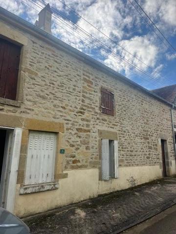 Vente / Maison