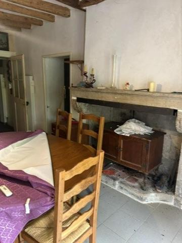 Vente / Maison