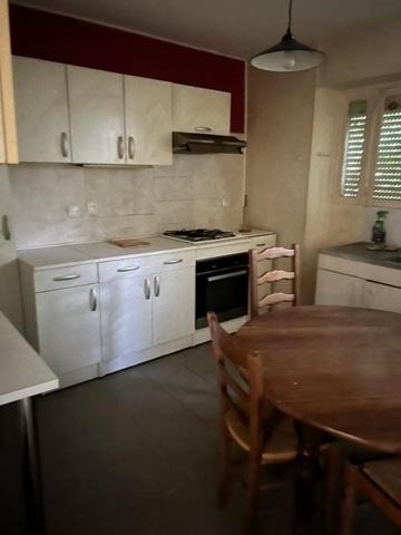 Vente / Maison