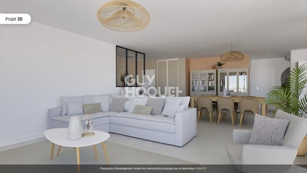 LA PALMYRE - PROGRAMME NEUF POUR 2025