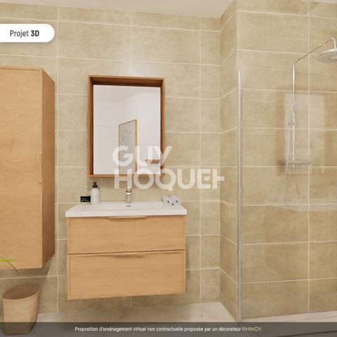 LA PALMYRE - PROGRAMME NEUF POUR 2025