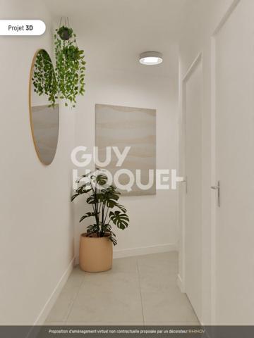 LA PALMYRE - PROGRAMME NEUF POUR 2025