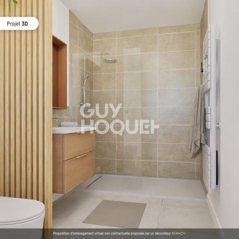 LA PALMYRE - PROGRAMME NEUF POUR 2025