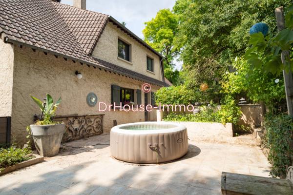 Maison à vendre 7 pièces de 190 m²