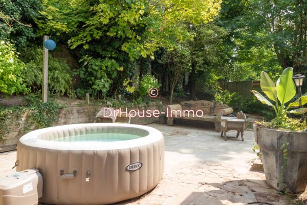 Maison à vendre 7 pièces de 190 m²