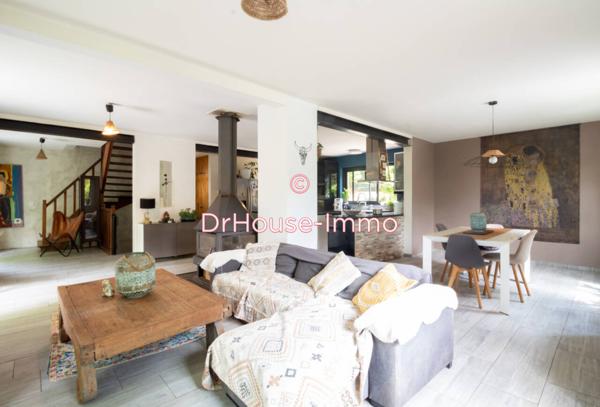 Maison à vendre 7 pièces de 190 m²