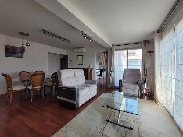 LA ROCHELLE, quartier SAINT-ÉLOI, résidence de standing