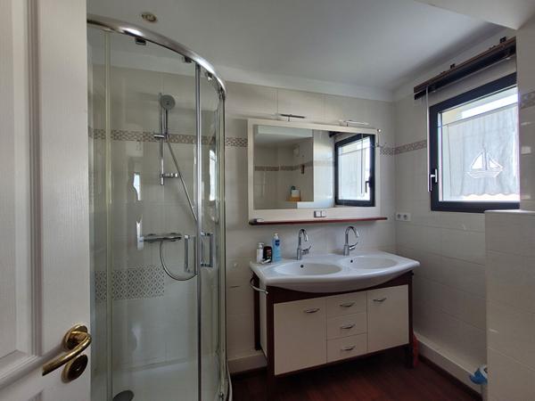 LA ROCHELLE, quartier SAINT-ÉLOI, résidence de standing