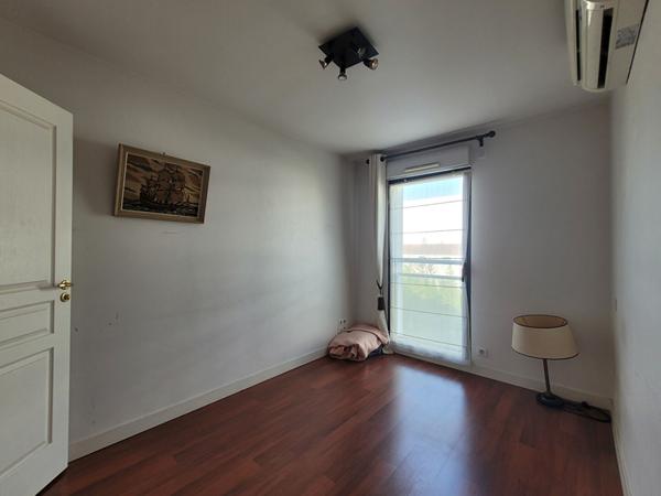 LA ROCHELLE, quartier SAINT-ÉLOI, résidence de standing