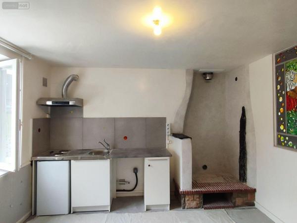 Maison individuelle à vendre à Cournon dans le Morbihan (56200), ref : 009/1284