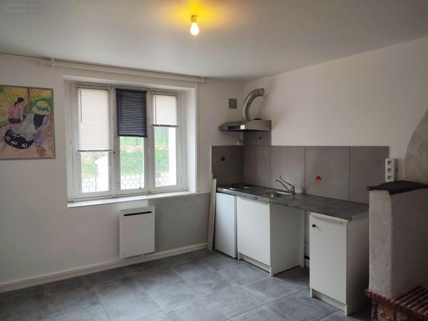 Maison individuelle à vendre à Cournon dans le Morbihan (56200), ref : 009/1284