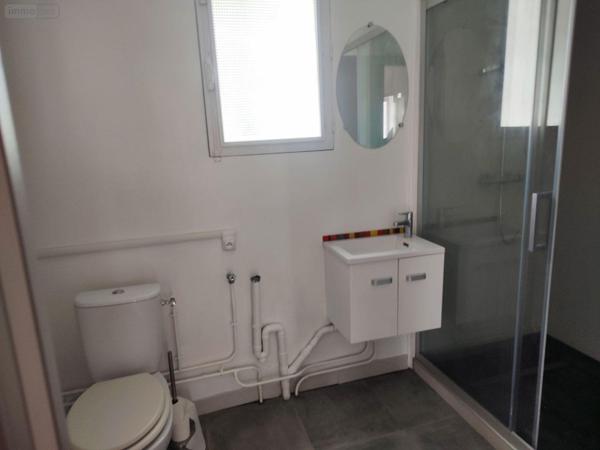 Maison individuelle à vendre à Cournon dans le Morbihan (56200), ref : 009/1284