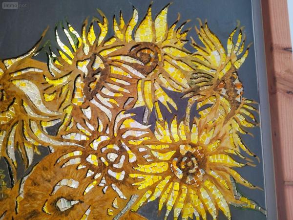 Maison individuelle à vendre à Cournon dans le Morbihan (56200), ref : 009/1284