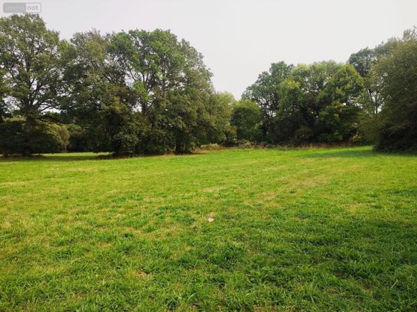 Maison individuelle à vendre à Cournon dans le Morbihan (56200), ref : 009/1284