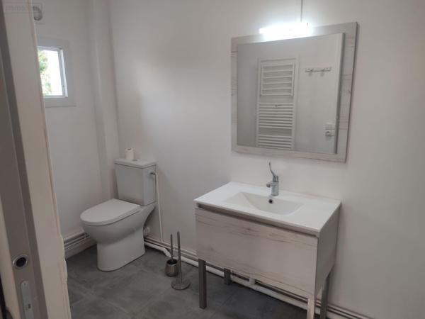 Maison individuelle à vendre à Cournon dans le Morbihan (56200), ref : 009/1284