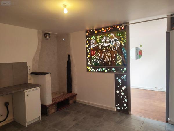 Maison individuelle à vendre à Cournon dans le Morbihan (56200), ref : 009/1284