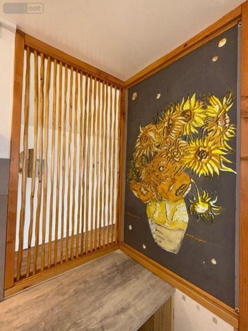 Maison individuelle à vendre à Cournon dans le Morbihan (56200), ref : 009/1284