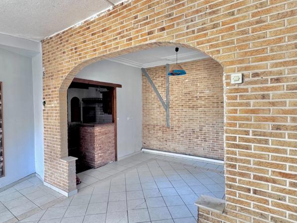 ST OMER Maison a rénover 100 M2