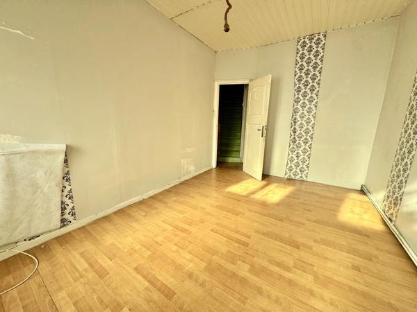 ST OMER Maison a rénover 100 M2