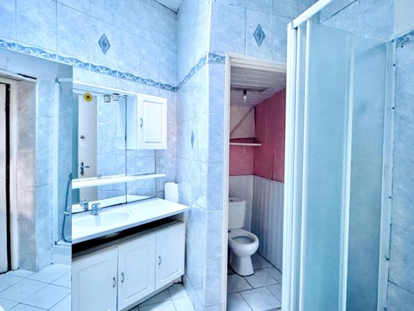 ST OMER Maison a rénover 100 M2