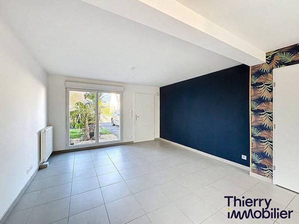 Maison 4 pièces - 35730 Pleurtuit