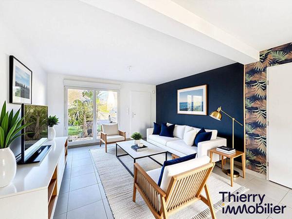 Maison 4 pièces - 35730 Pleurtuit