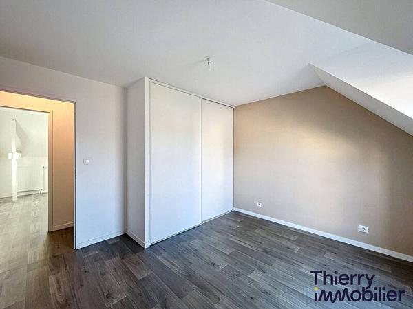 Maison 4 pièces - 35730 Pleurtuit