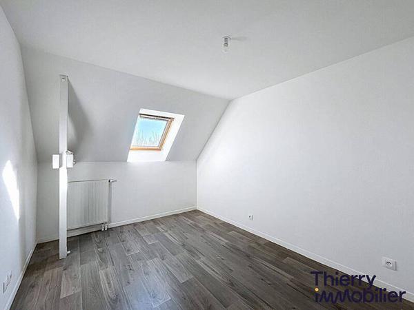 Maison 4 pièces - 35730 Pleurtuit