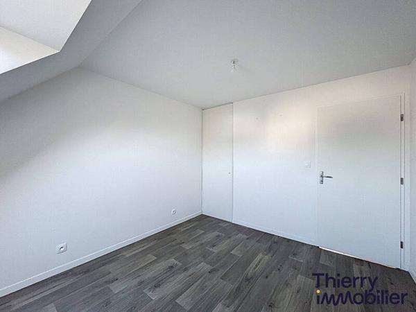 Maison 4 pièces - 35730 Pleurtuit